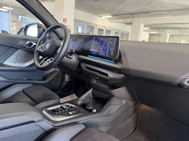 BMW Serie 1 118d MSport aut. - Foto 10