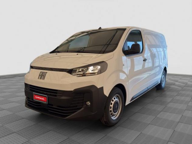 FIAT Scudo Scudo 1.5 BlueHDi 120 CV S&S PL-TN Furgone rif. 24156536