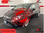 Opel Zafira Tourer 2.0 CDTi 165CV aut. Cosmo TETTO PAN0RAMICO, SENSORI ANT, &hellip;