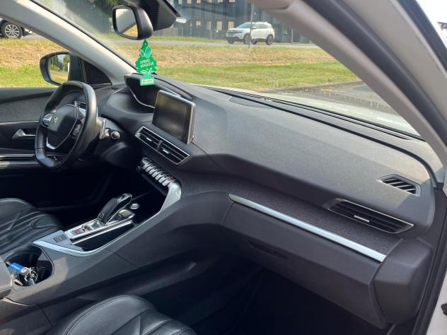 Peugeot 3008 PureTech Turbo 130 S&S Allure **EXPORT** - Foto 9