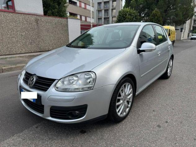VOLKSWAGEN Golf GT 1.4 BENZINA 170 CV !!!! rif. 23987769 - Foto 10
