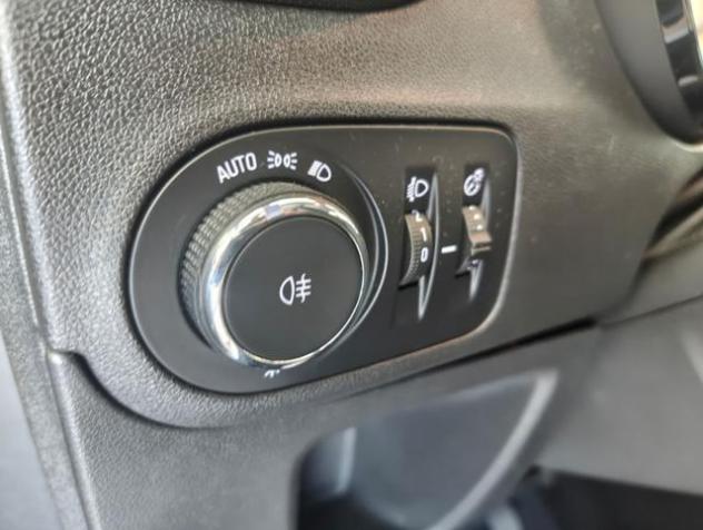 OPEL Crossland X 1.2 12V Advance rif. 23820460 - Foto 10