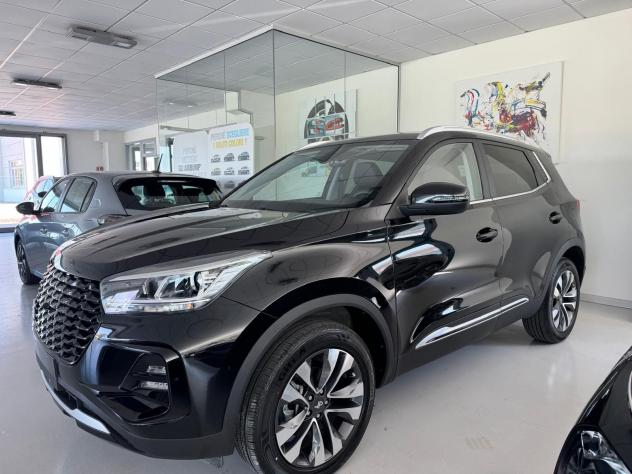 DR AUTOMOBILES dr 5.0 dr 5.0 1.5 Turbo 155cv Bi-Fuel GPL - Foto 6