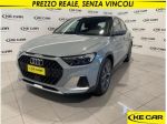 Audi A1 Sportback 30 TFSI S Tronic City carver PREZZO REALE SENZA VINCOLI D &hellip;
