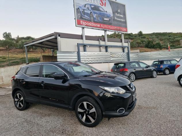 Nissan Qashqai 1.6 dCi 2WD Tekna - Foto 5