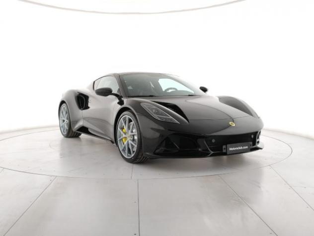 LOTUS Emira Turbo SE - Pronta consegna rif. 22431900 - Foto 6