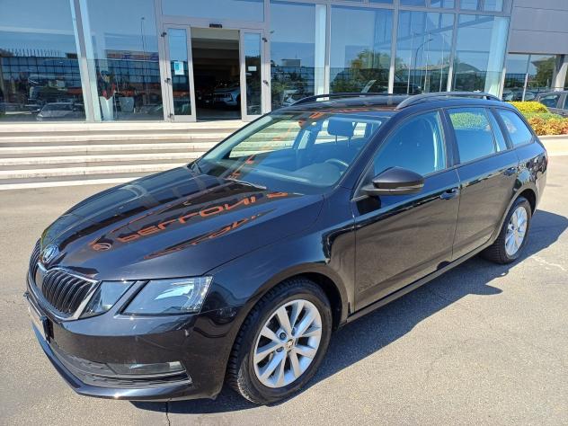 Škoda Octavia Octavia Wagon 1.6 tdi 115cv dsg - GARANZIA - IVA ESPOSTA - Foto 2