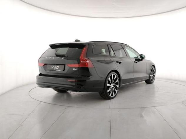 VOLVO V60 B4 automatico Ultra Dark - Pronta consegna rif. 21894784 - Foto 5