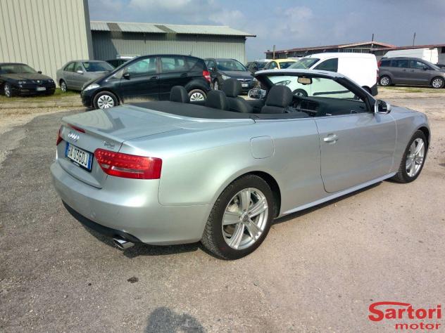 AUDI - A5 - Foto 4
