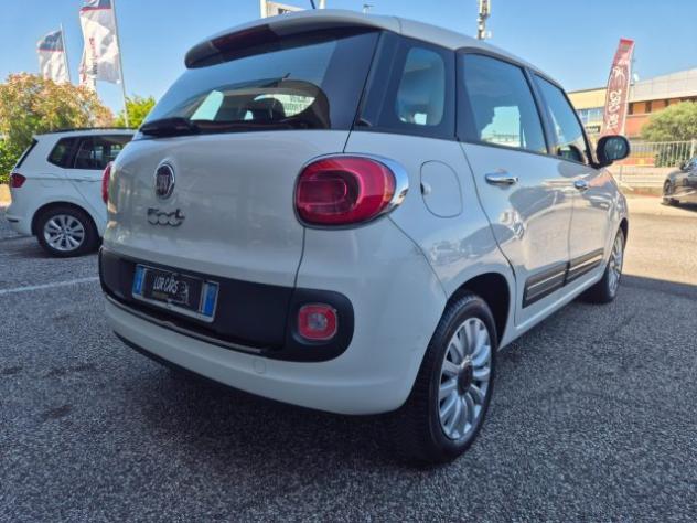 FIAT 500L 1.3 Multijet 85 CV Business rif. 23800009 - Foto 5