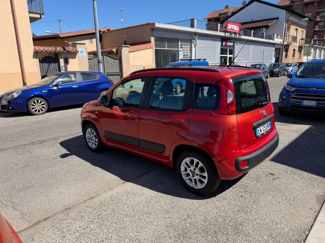 Fiat Panda 1.2 Lounge - Foto 2