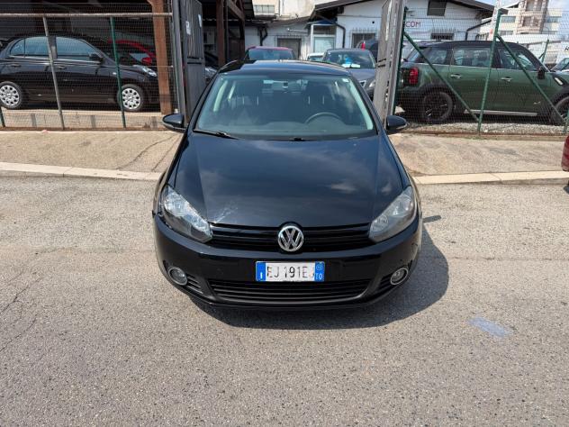 Volkswagen Golf 1.4 5p. United - Foto 5