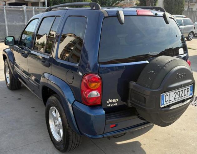 JEEP Cherokee 2.5 CRD Sport rif. 24159725 - Foto 3