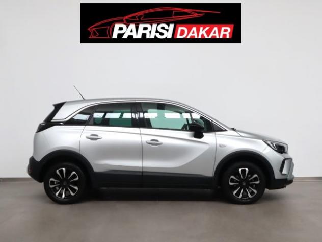 OPEL Crossland 1.2 Turbo 110CV S&S Elegance *PROMO PARISI GROUP* rif. 24088842 - Foto 6