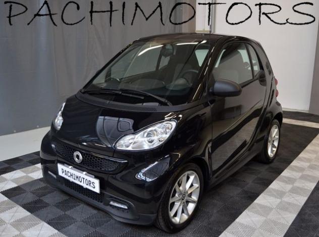 SMART ForTwo 1000 52 kW MHD coupé pure SERVOSTERZO rif. 23937232
