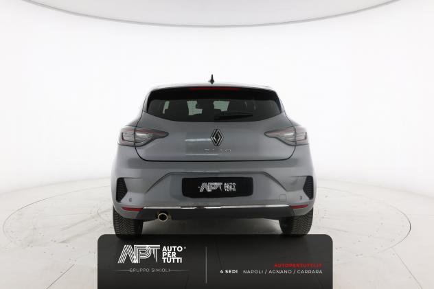Renault Clio Clio 1.0 tce Techno 90cv - Foto 4