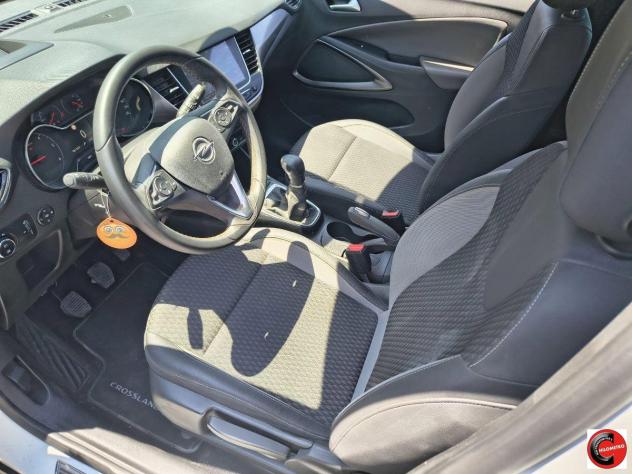 OPEL - Crossland X - 1.5 ECOTEC D 102 CV S&S Ultimate - Foto 4