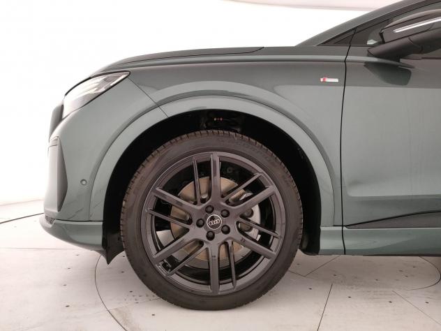 Audi Q4 e-tron Audi SUV S line e-tron quattro performance 250,00 kW - Foto 6