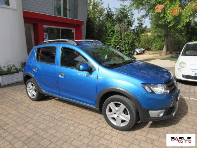 DACIA - Sandero - Stepway 1.5 dCi 90CV Prestige - Foto 3