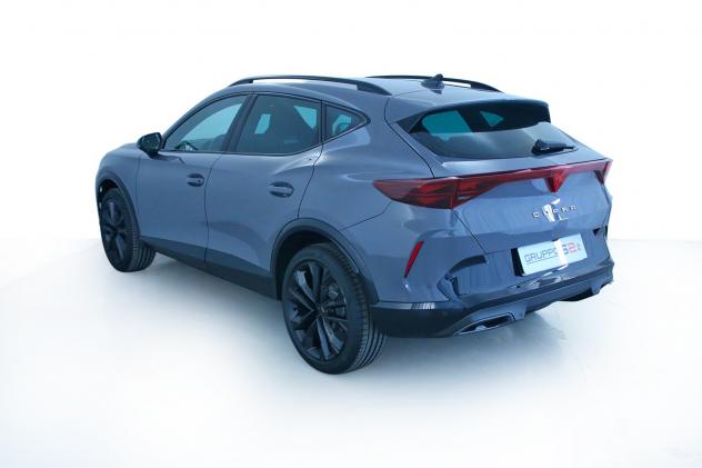 CUPRA Formentor Formentor 1.5 eTSI DSG / Dynamic Design/Cerchi 19''ARTIC - Foto 6