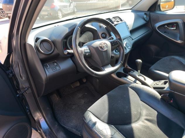 Toyota RAV 4 2.2 D-CAT 180HP - Foto 7