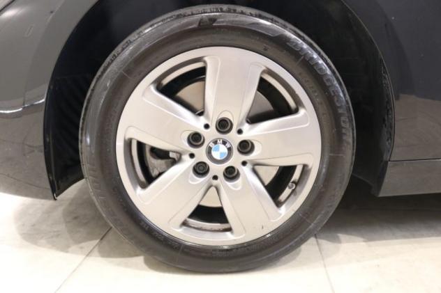 BMW 116 d 5p. Business Advantage rif. 23790861 - Foto 8