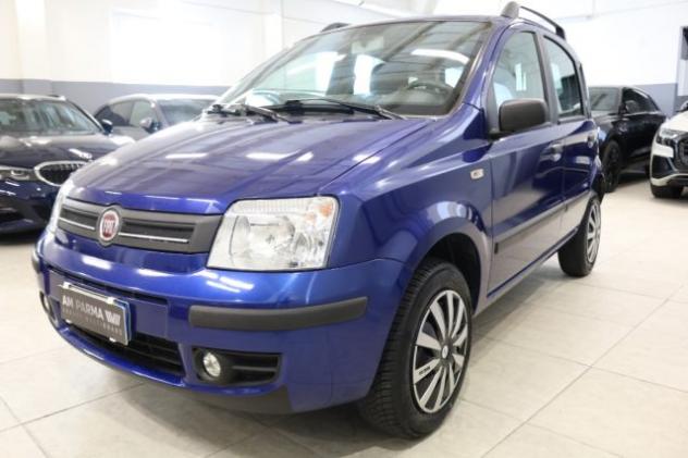 FIAT Panda 1.2 Dynamic Natural Power rif. 24036714 - Foto 3