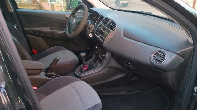 Fiat Bravo 1.6 2010 mod. emotion