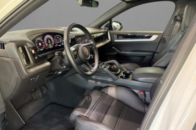 PORSCHE Cayenne Coupé 3.0 V6 E-Hybrid rif. 24049728 - Foto 7