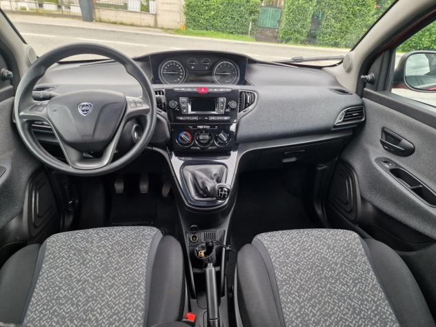 Lancia Ypsilon 1.2 69 CV 5 porte GPL Ecochic Gold - Foto 5
