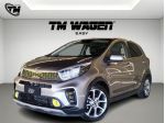 Kia Picanto 1.0 TGDi 12V X Line - NEOPATENTATI