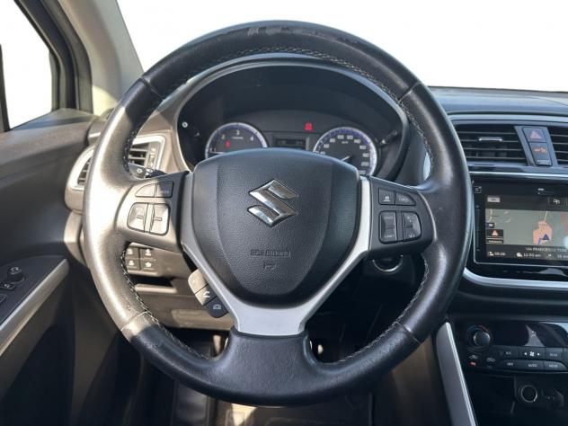 Suzuki S-Cross 1.6 DDiS 2WD COOL S&S - Foto 6