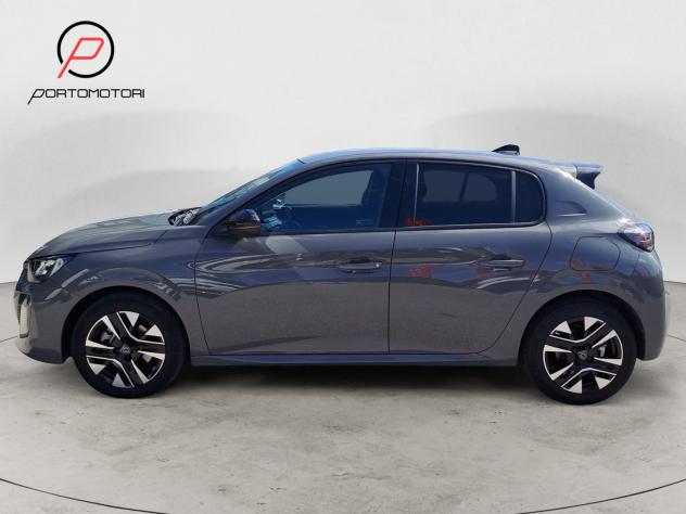 Peugeot 208 2ª serie Hybrid 100 e-DCS6 5 porte Allure - Foto 2
