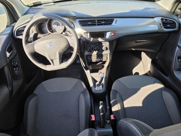 CITROEN - C3 - 1.4 HDi 70 Seduction AUTOMATICA - Foto 8