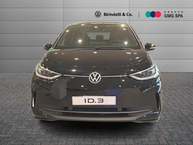 Volkswagen ID.3 Pro Edition Plus Batteria da 59kWh (net) 150 kW (204 CV) - Foto 2