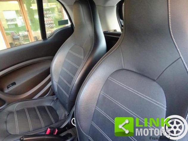 SMART ForTwo 90 CV LIMITED 4 rif. 24021361 - Foto 8