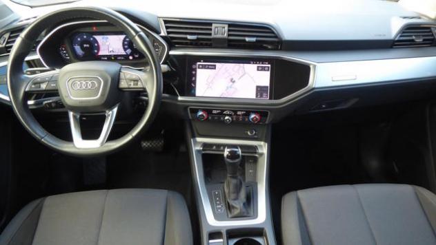 AUDI Q3 35 TDI Quattro S-Tronic Business rif. 23902972 - Foto 9