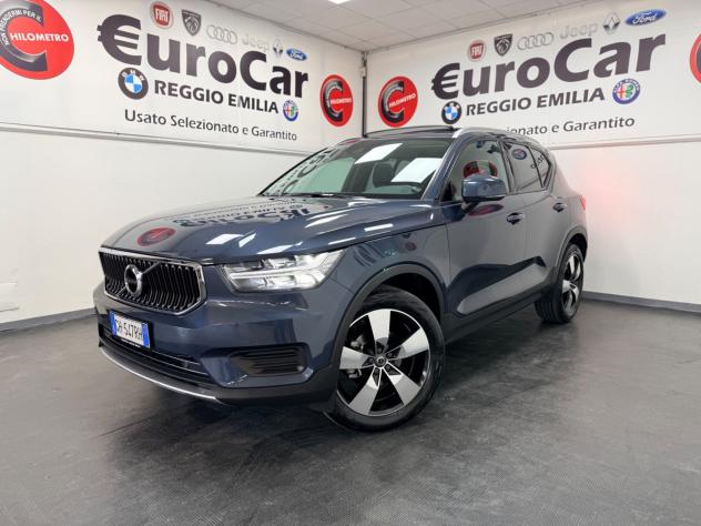 Volvo XC40 1.5 T2 aut 129cv Neopatentati Momentum 05/2022 - Foto 4