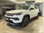 Jeep Compass 1.6 MJet II 96kW Limited