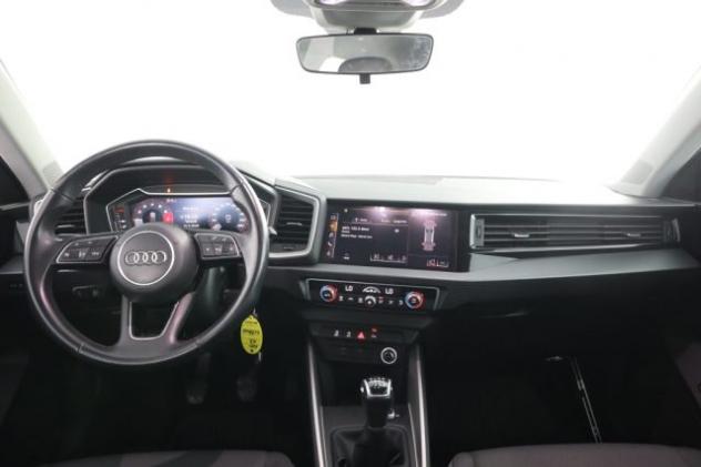 AUDI A1 A1 SPB 30 TFSI S line edition rif. 23726293 - Foto 4