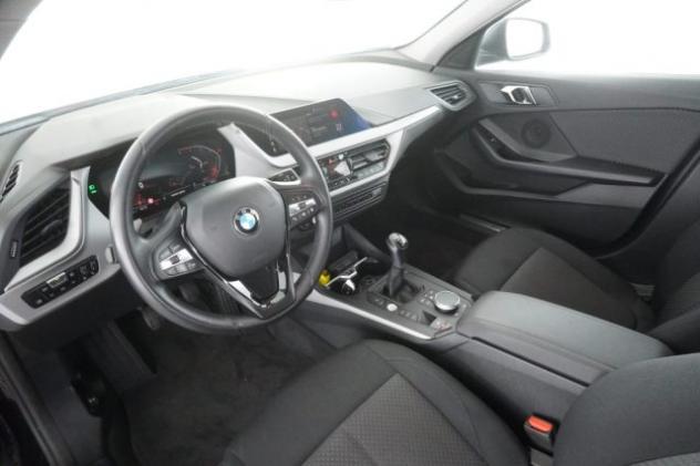 BMW 116 Serie 1 d BUSINESS ADVANTAGE rif. 23697611