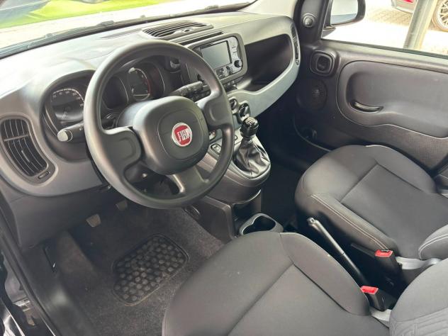 Fiat Panda 1.0 FireFly S&S Hybrid - Foto 9