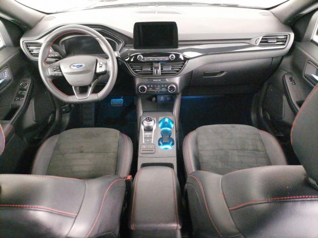 Ford Kuga 2.5 full hybrid ST-Line X 2wd 190cv cvt - Foto 9