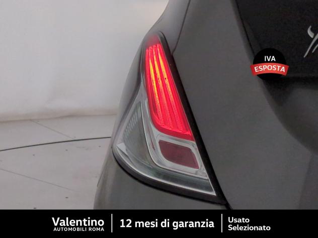 Lancia Ypsilon 1.0 firefly hybrid Oro s&s 70cv - Foto 8