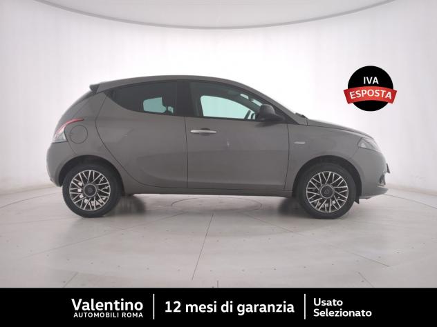 Lancia Ypsilon 1.0 FireFly 70cv Hybrid Gold Plus - Foto 2