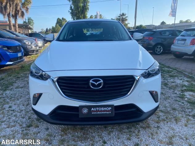 MAZDA - CX-3 - 1.5L Skyactiv-D Evolve - NEOPATENTA - Foto 3