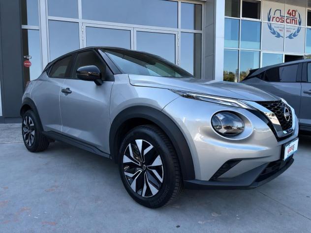 Nissan Juke 1.0 DIG-T 114 Dct Acenta - Foto 2