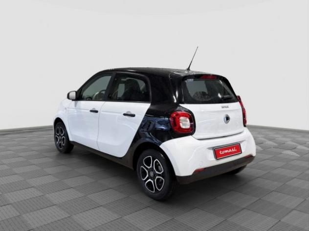 SMART ForFour forfour 70 1.0 twinamic Passion rif. 24093027 - Foto 3