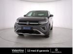 Volkswagen T-Cross 1.0 TSI DSG Style