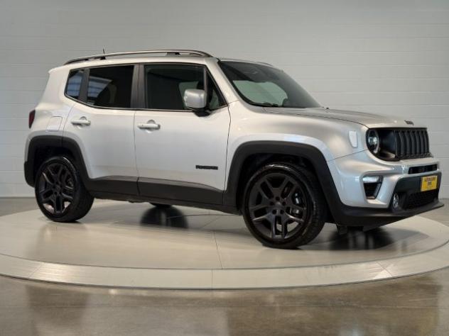 JEEP Renegade 1.3 T4 DDCT S FULL LED / PREZZO REALE rif. 23745901 - Foto 7